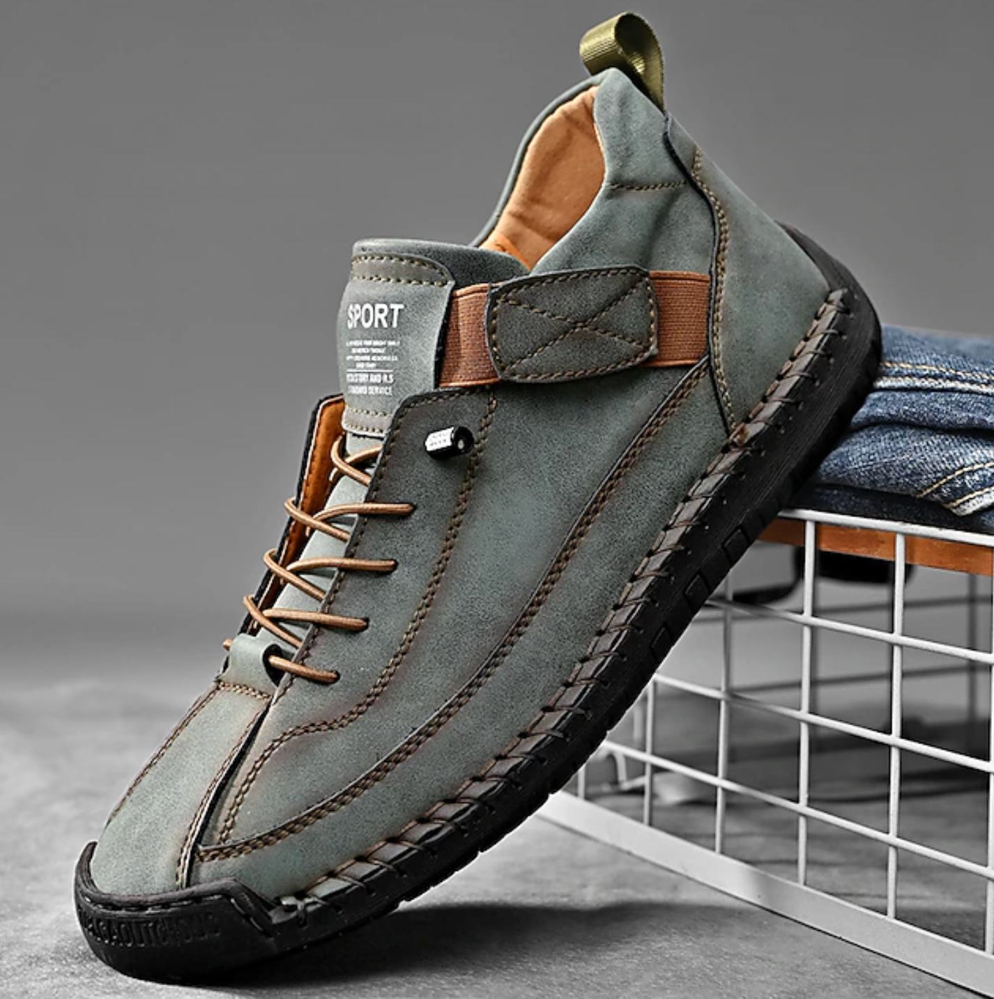 Cheryl | Orthopedic Sneakers