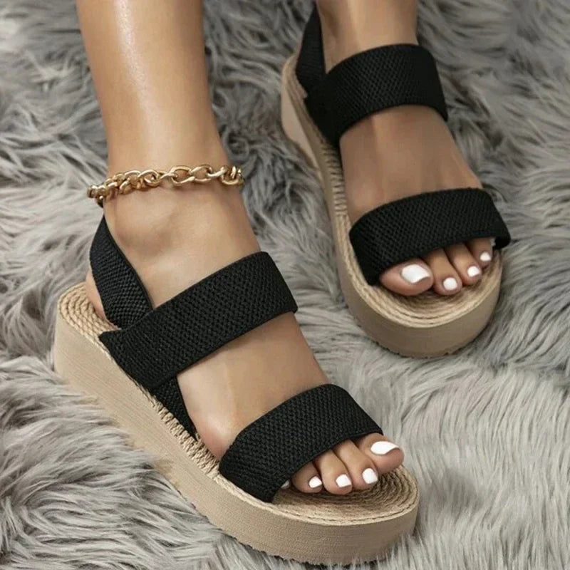 Beverly | Ibiza Summer Sandal