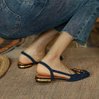 Margaret | Sandales orthopédiques