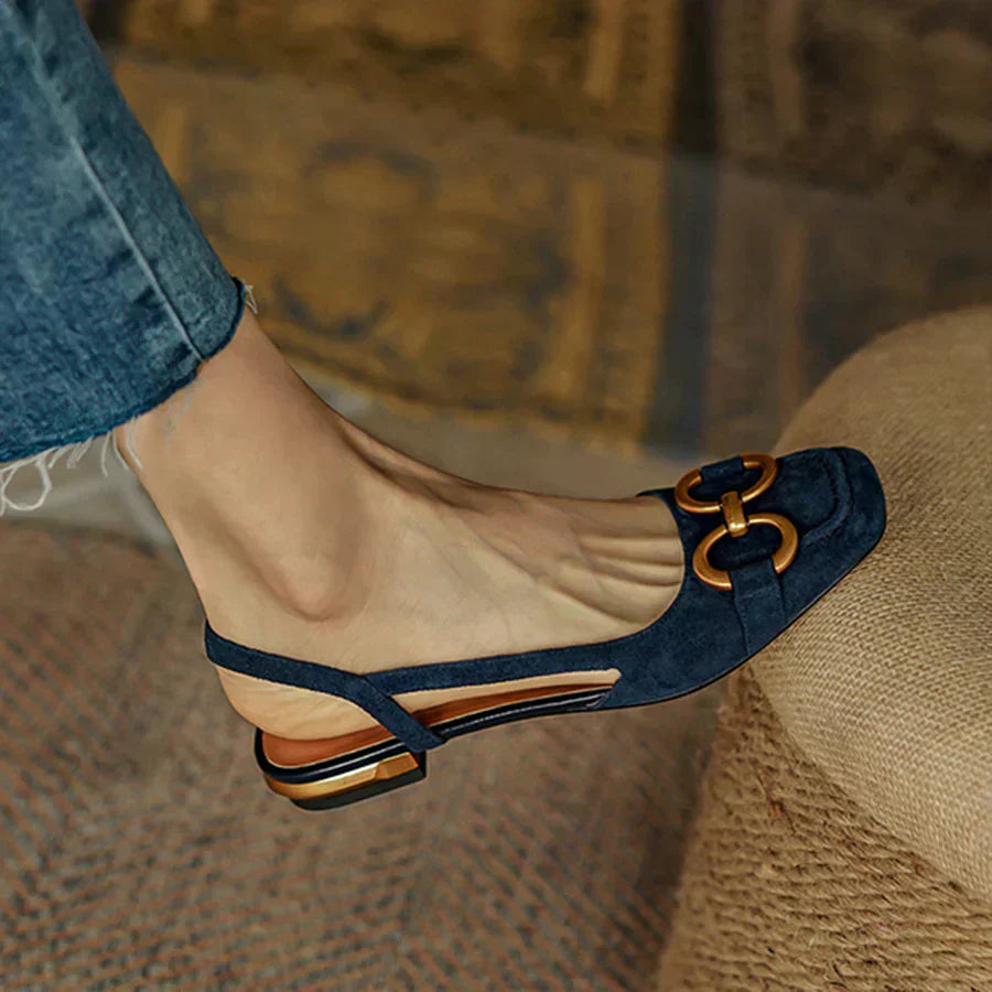 Margaret | Sandales orthopédiques