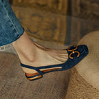 Margaret | Sandales orthopédiques