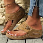 Sienna | Breeze Flex Comfort Sandals