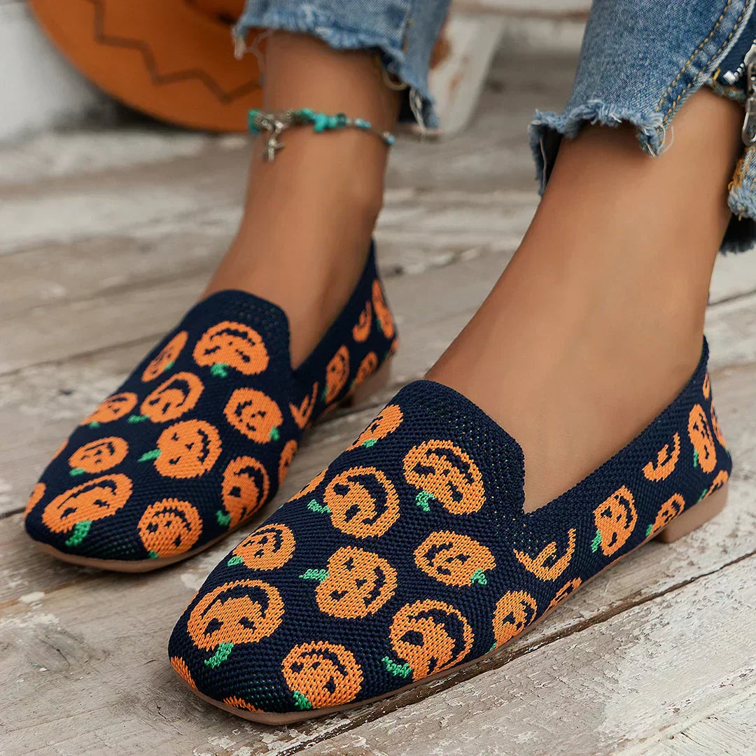 Gloria | Elegant Orthopedic Walking Shoes