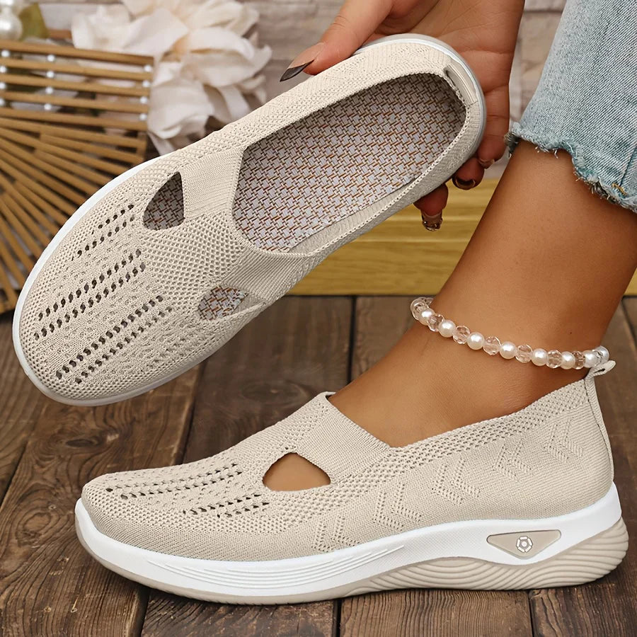 Dorothy | Chaussures d'enfilage de soutien