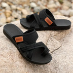 Sandra | Sandales confortables et de soutien