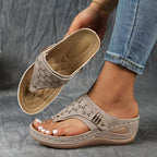 Sienna | Breeze Flex Comfort Sandals