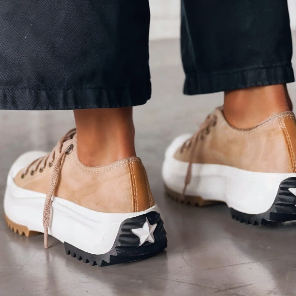 DANIKA™ – Baskets confortables pour toute la journée