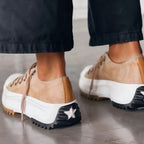 DANIKA™ – Baskets confortables pour toute la journée