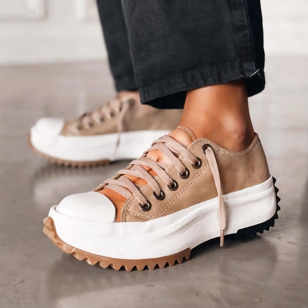 DANIKA™ – Baskets confortables pour toute la journée
