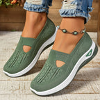 Dorothy | Supportive Slip-On Shoes