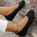 MIRAY™ - Chaussures confortables souples et élégantes