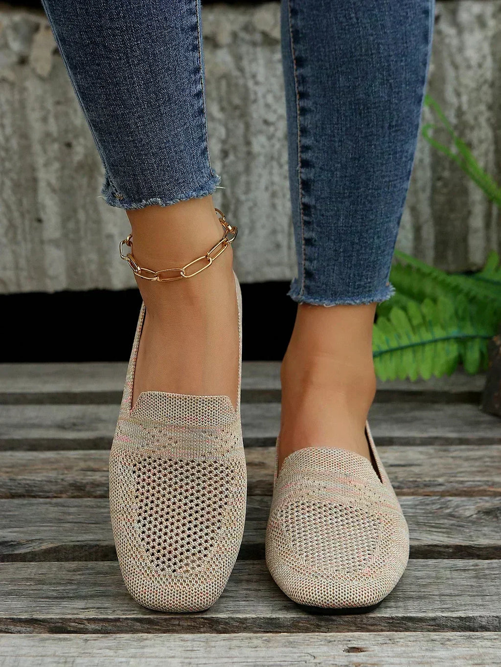 Gloria | Elegant Orthopedic Walking Shoes
