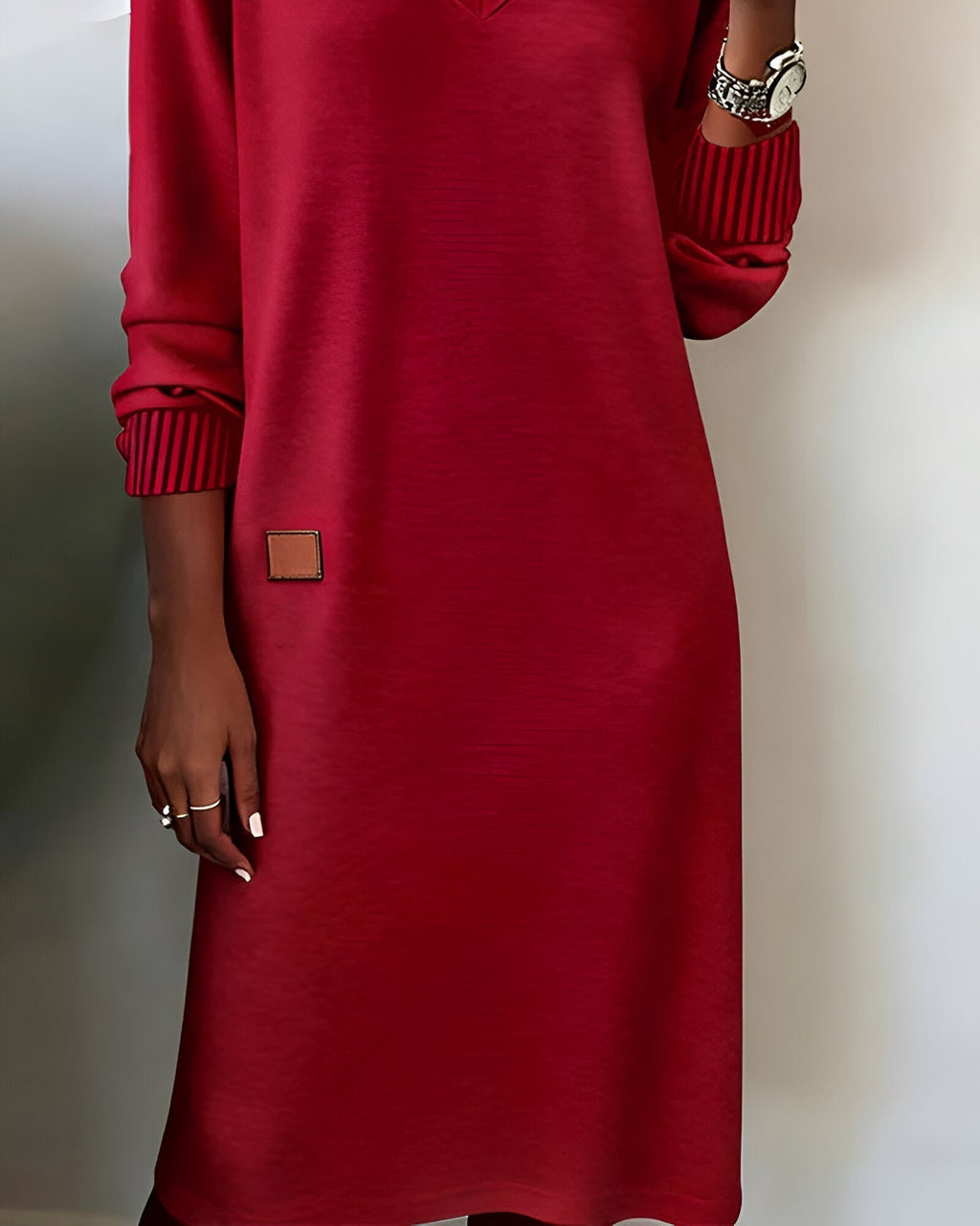 EDITH™ – Robe
