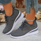 Bonnie™ Orthopedic Sneakers