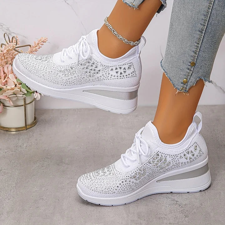 Wendy | Baskets orthopédiques