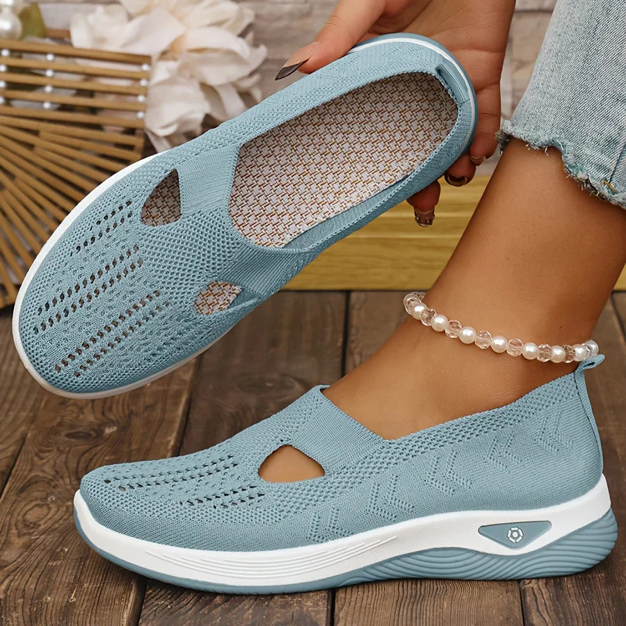 Dorothy | Chaussures d'enfilage de soutien