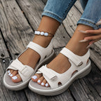 Kaia | Sport Comfort Platform Sandals