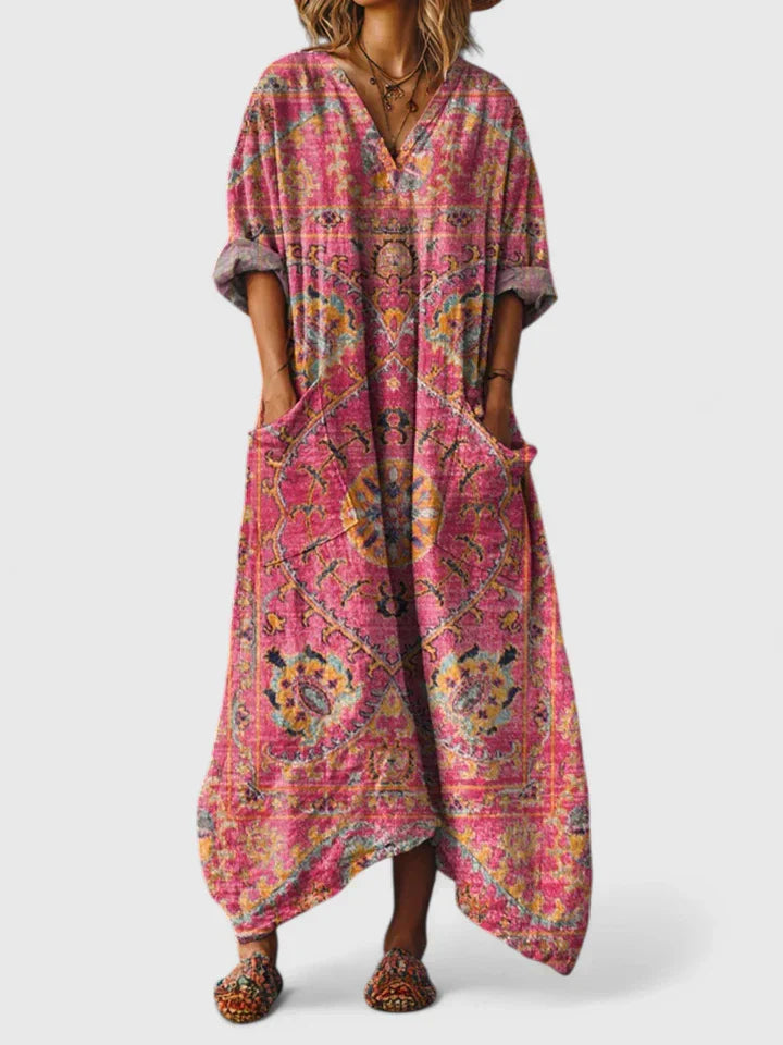 Margaret™ | Elegant Dress