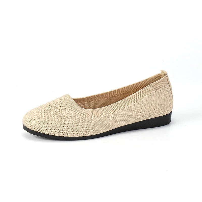 MIRAY™ - Chaussures confortables souples et élégantes