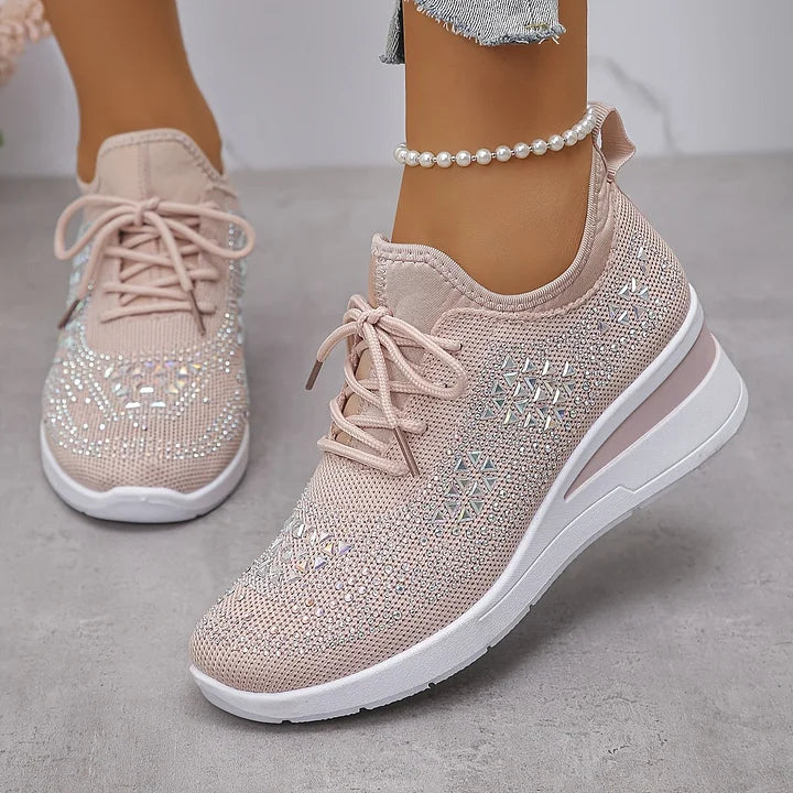 Wendy | Baskets orthopédiques