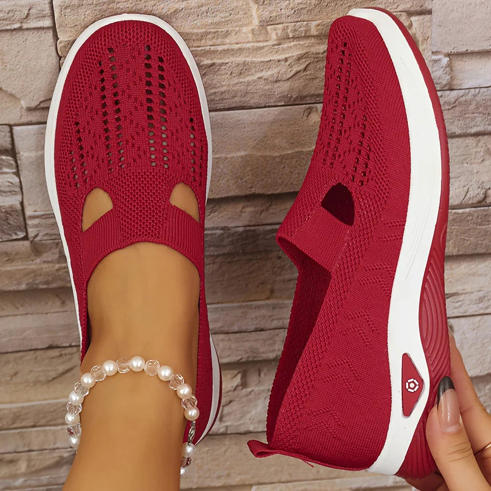 Dorothy | Chaussures d'enfilage de soutien
