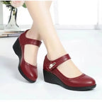 Yvonne | Mid-Heel Comfort Shoes