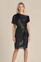 LORIEN™ - Robe Étincelle Stellaire