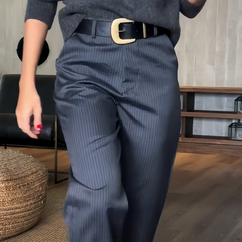 MARGOT™ – Pantalon de tailleur élégant pour femme