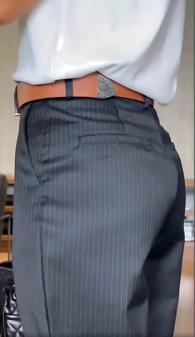MARGOT™ – Pantalon de tailleur élégant pour femme