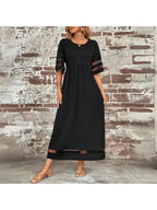 Sharon | Tummy Coverage Dress