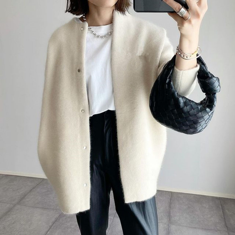 BERNICE™ – Gilet classique de tous les jours pour femme
