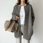 BERNICE™ – Gilet classique de tous les jours pour femme