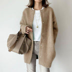 BERNICE™ – Gilet classique de tous les jours pour femme