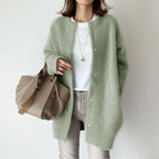 BERNICE™ – Gilet classique de tous les jours pour femme