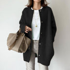 BERNICE™ – Gilet classique de tous les jours pour femme