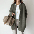 BERNICE™ – Gilet classique de tous les jours pour femme